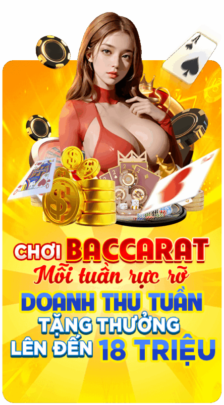 baccarat 789f hot